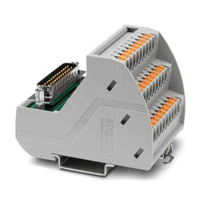 PHOENIX CONTACT VIP-3/PT/D25SUB/M