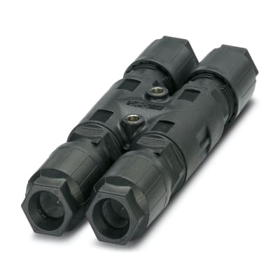 PHOENIX CONTACT QPD H 4PE2,5 4X9-16 BK