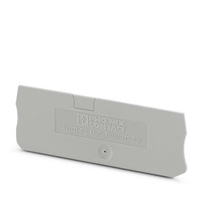 PHOENIX CONTACT D-PT 1,5/S-TWIN-MT-0,8