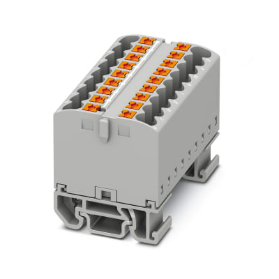 PHOENIX CONTACT PTFIX 18X2,5-NS15A GY