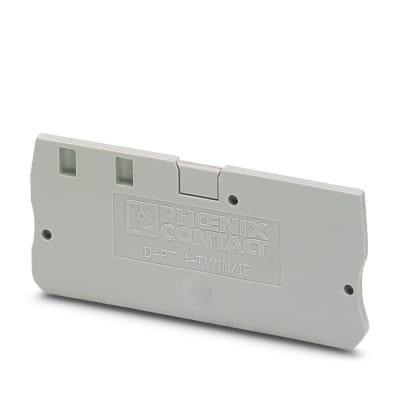 PHOENIX CONTACT D-PT 4-TWIN/1P