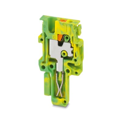 PHOENIX CONTACT PP-H 1,5/S/1-M GNYE