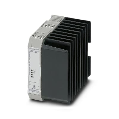 PHOENIX CONTACT ELR W3- 24DC/500AC- 9