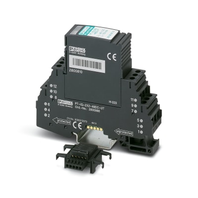 PHOENIX CONTACT PT-IQ-2X2-48DC-UT