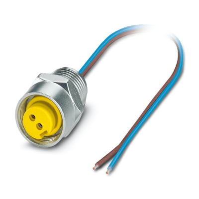 PHOENIX CONTACT SACC-E-MINF-2CON-NPT12-547/1,0