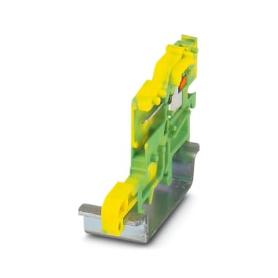 PHOENIX CONTACT PPC 1,5/S-NS/1-L GNYE