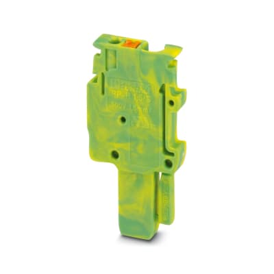 PHOENIX CONTACT PP-H 1,5/S/1 GNYE