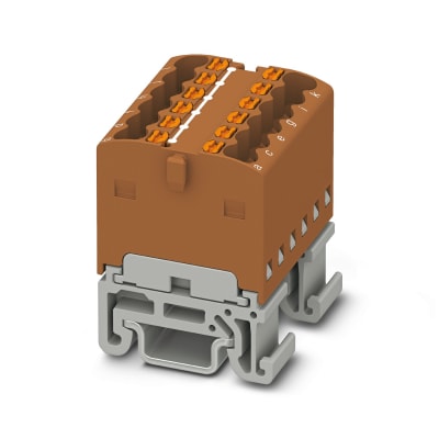 PHOENIX CONTACT PTFIX 12X1,5-NS15A BN