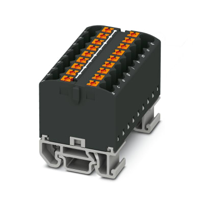 PHOENIX CONTACT PTFIX 18X2,5-NS15A BK