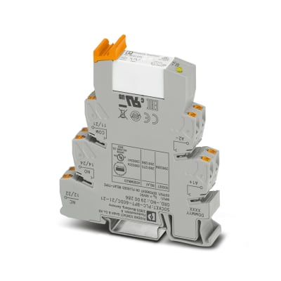 PHOENIX CONTACT PLC-RPT- 60DC/21-21