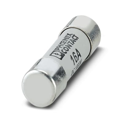 PHOENIX CONTACT FUSE 10,3X38 16A PV