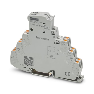 PHOENIX CONTACT TTC-6-FMRS-PT