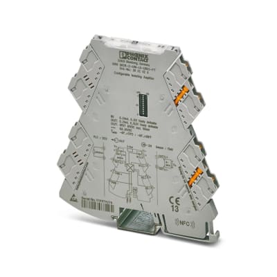 PHOENIX CONTACT MINI MCR-2-UNI-UI-UIRO-PT