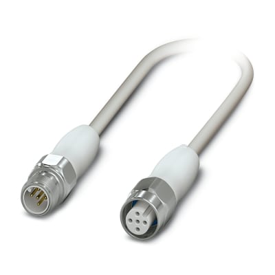 PHOENIX CONTACT SAC-5P-M12MS/0,3-600/M12FS HD