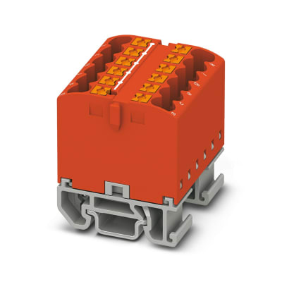 PHOENIX CONTACT PTFIX 12X2,5-NS15A RD