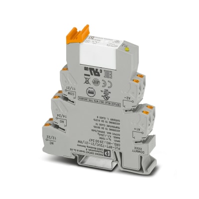 PHOENIX CONTACT PLC-RPT- 72UC/21-21/RW