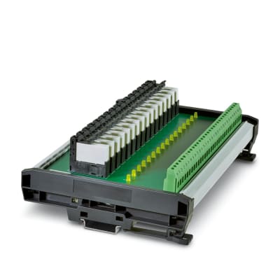 PHOENIX CONTACT UM-D37M/16R-120AC/DI/C3/R