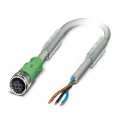 PHOENIX CONTACT SAC-3P- 1,5-800/M12FS