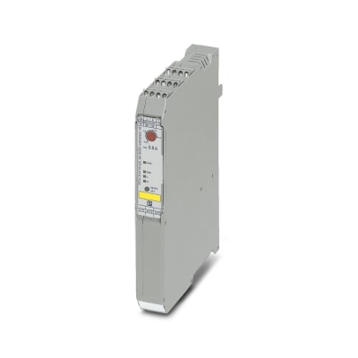 PHOENIX CONTACT ELR H51-IESSC-24DC500AC-06
