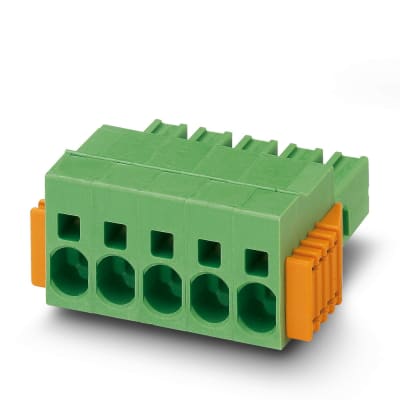 PHOENIX CONTACT SPC 5/ 6-STCL-7,62