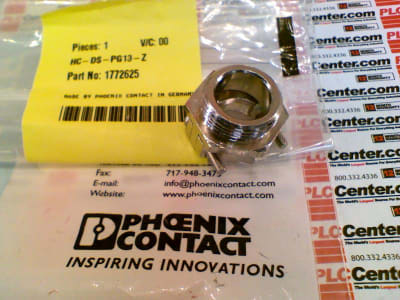 PHOENIX CONTACT HC-DS-PG13-Z