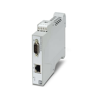 PHOENIX CONTACT GW MODBUS TCP/RTU 1E/1DB9