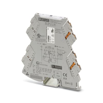 PHOENIX CONTACT MINI MCR-2-T-REL
