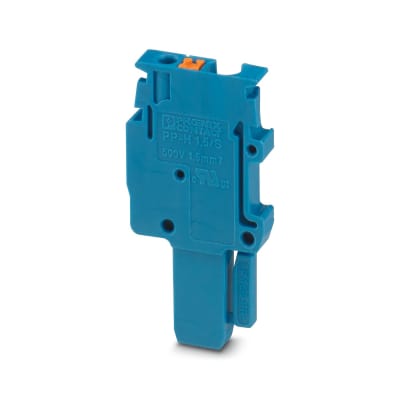 PHOENIX CONTACT PP-H 1,5/S/1 BU