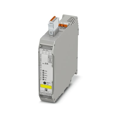 PHOENIX CONTACT ELR H3-IES-PT/500AC-9-IOL
