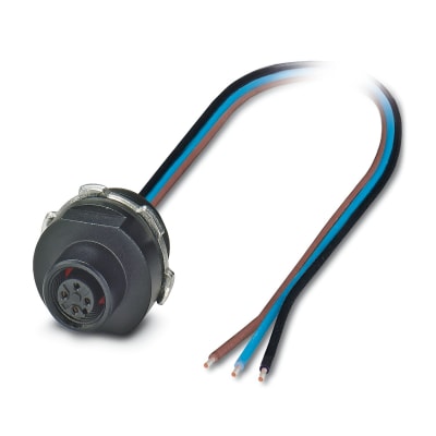 PHOENIX CONTACT SACC-E-M12FS-3CON-NPT12/1,0