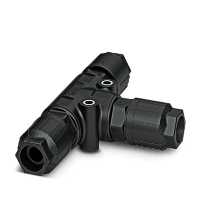 PHOENIX CONTACT QPD T 4PE1,5 3X5-10 BK