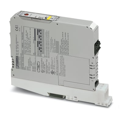 PHOENIX CONTACT ELR H51-2.4-DIN-RAIL-SET