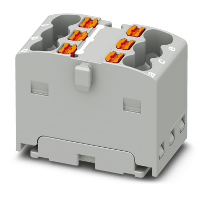 PHOENIX CONTACT PTFIX 6X1,5-G GY
