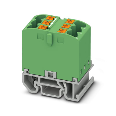 PHOENIX CONTACT PTFIX 6X2,5-NS15A GN