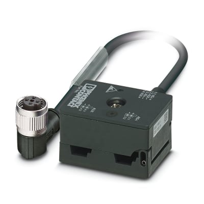 PHOENIX CONTACT SAC-ASI-J-Y-B-PUR-2,0-FR SCO