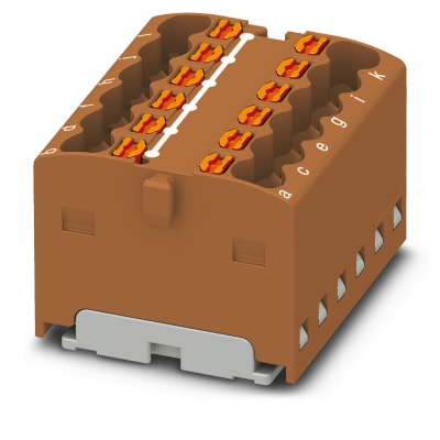 PHOENIX CONTACT PTFIX 12X1,5-G BN