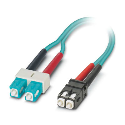 PHOENIX CONTACT FOC-SC:A-SJ:A-GZ02/2