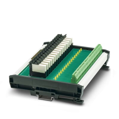 PHOENIX CONTACT UM-D37M/16R-120AC/DI/C3/L C