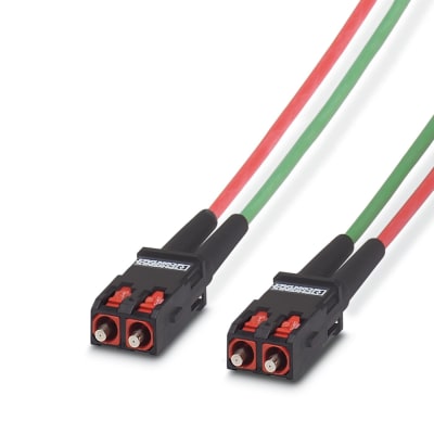 PHOENIX CONTACT VS-PC-2XHCS-200-SCRJ/SCRJ-1