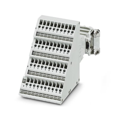 PHOENIX CONTACT HC-D 40-A-UT-PER-F