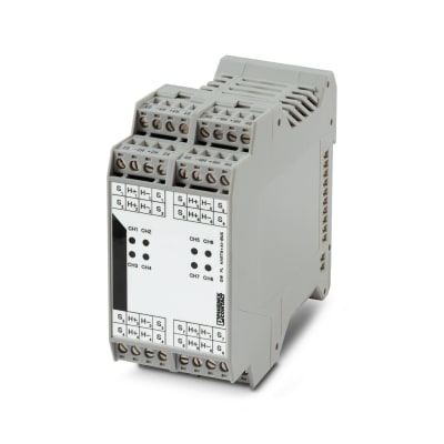 PHOENIX CONTACT GW PL HART8+AI-BUS