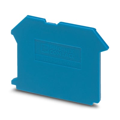 PHOENIX CONTACT D-UK 5-TWIN BU