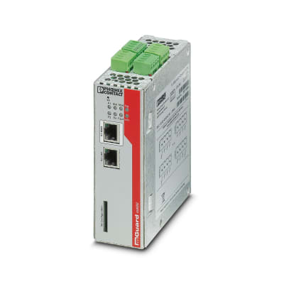 PHOENIX CONTACT FL MGUARD RS4000 TX/TX-P