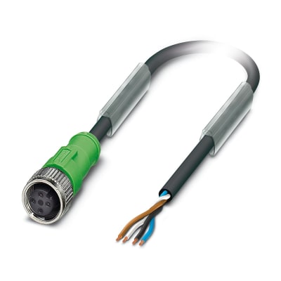 PHOENIX CONTACT SAC-4P-15,0-PUR/M12FS