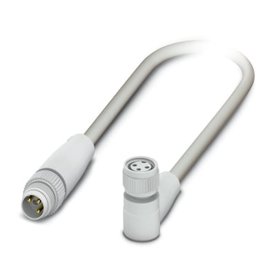PHOENIX CONTACT SAC-3P-MS/ 3,0-600/M 8FR-2L FB