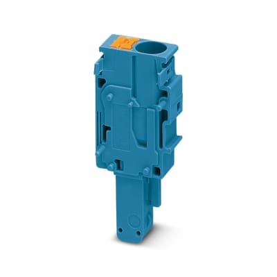 PHOENIX CONTACT PP-H 6/ 1-M BU