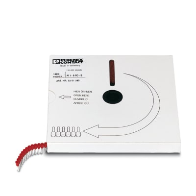 PHOENIX CONTACT AI 1,5-8 RD-B