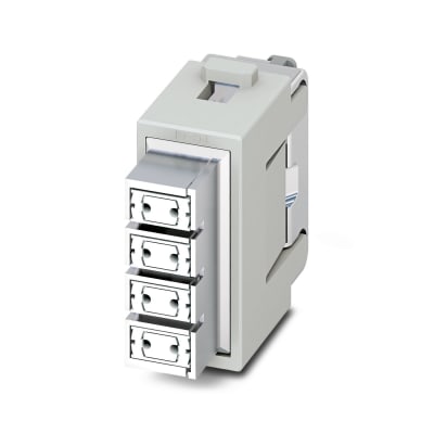 PHOENIX CONTACT HC-M-08-GBIT-CT-F