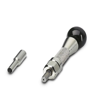 PHOENIX CONTACT HC-M4-KOAX-EWZ