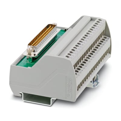 PHOENIX CONTACT VIP-2/SC/D37SUB/M